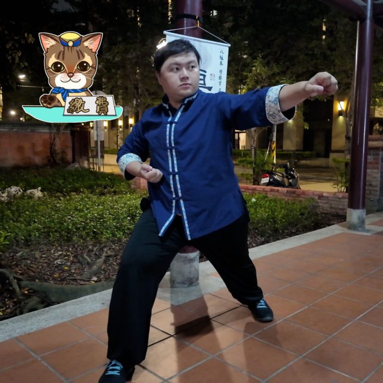 八極拳,武術,套路