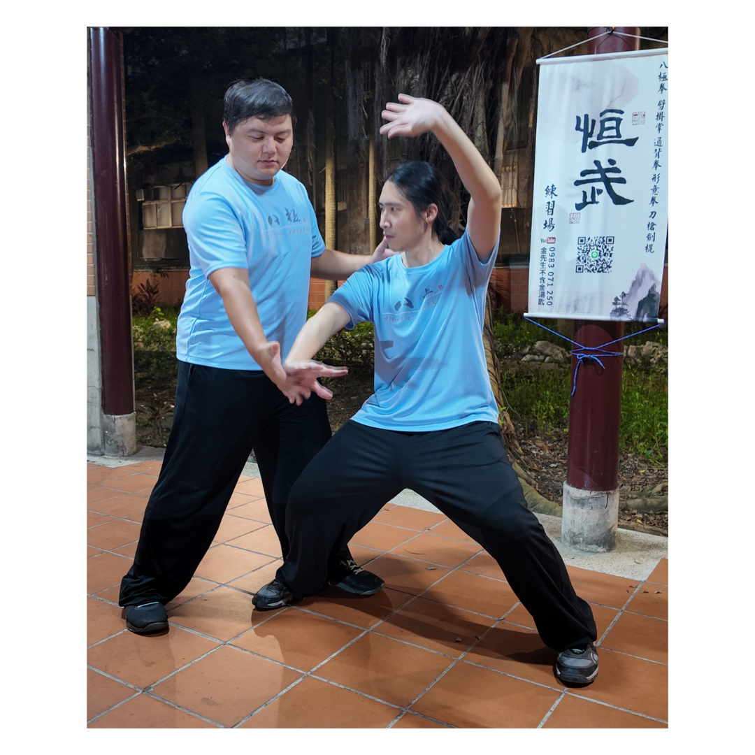 靜態圖