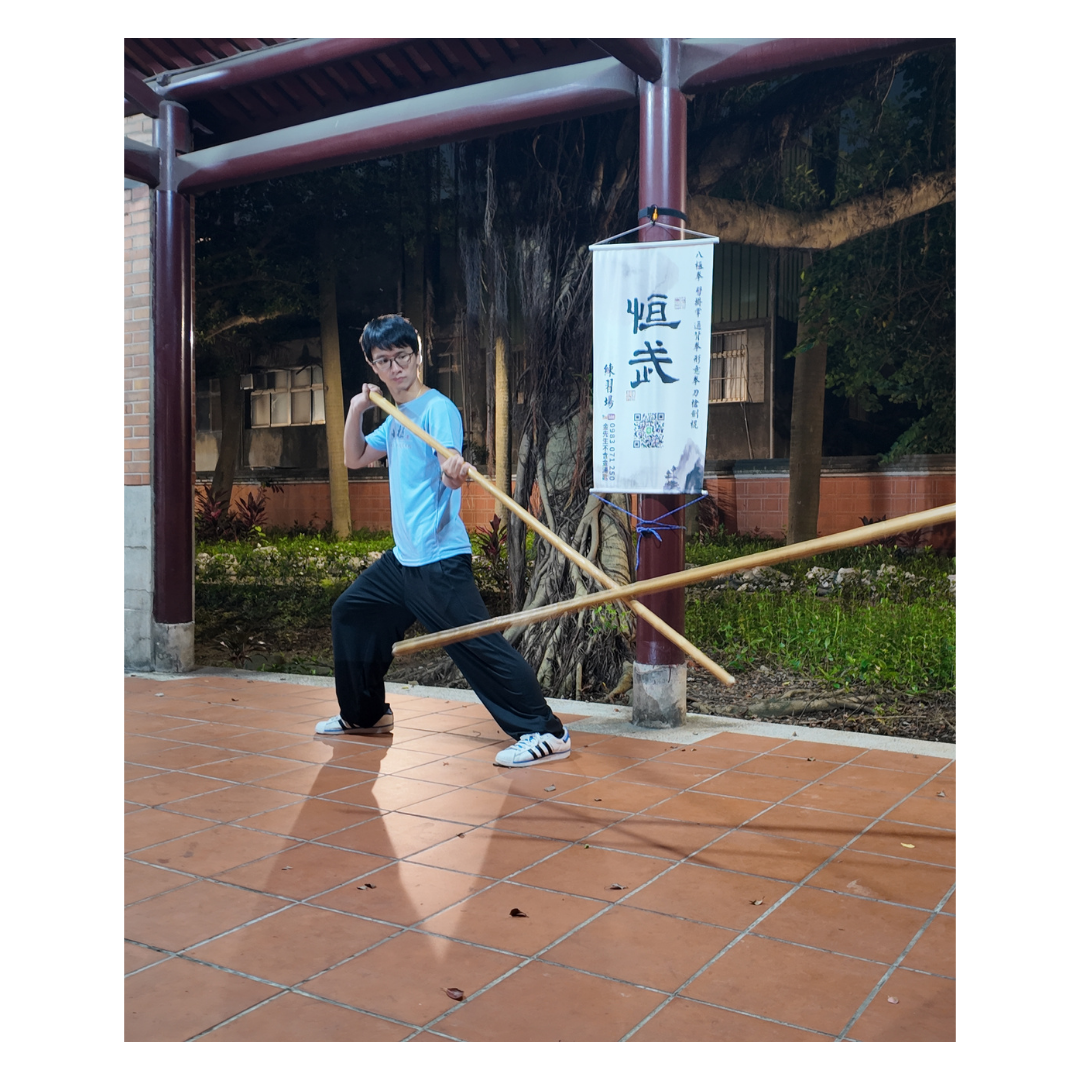 靜態圖