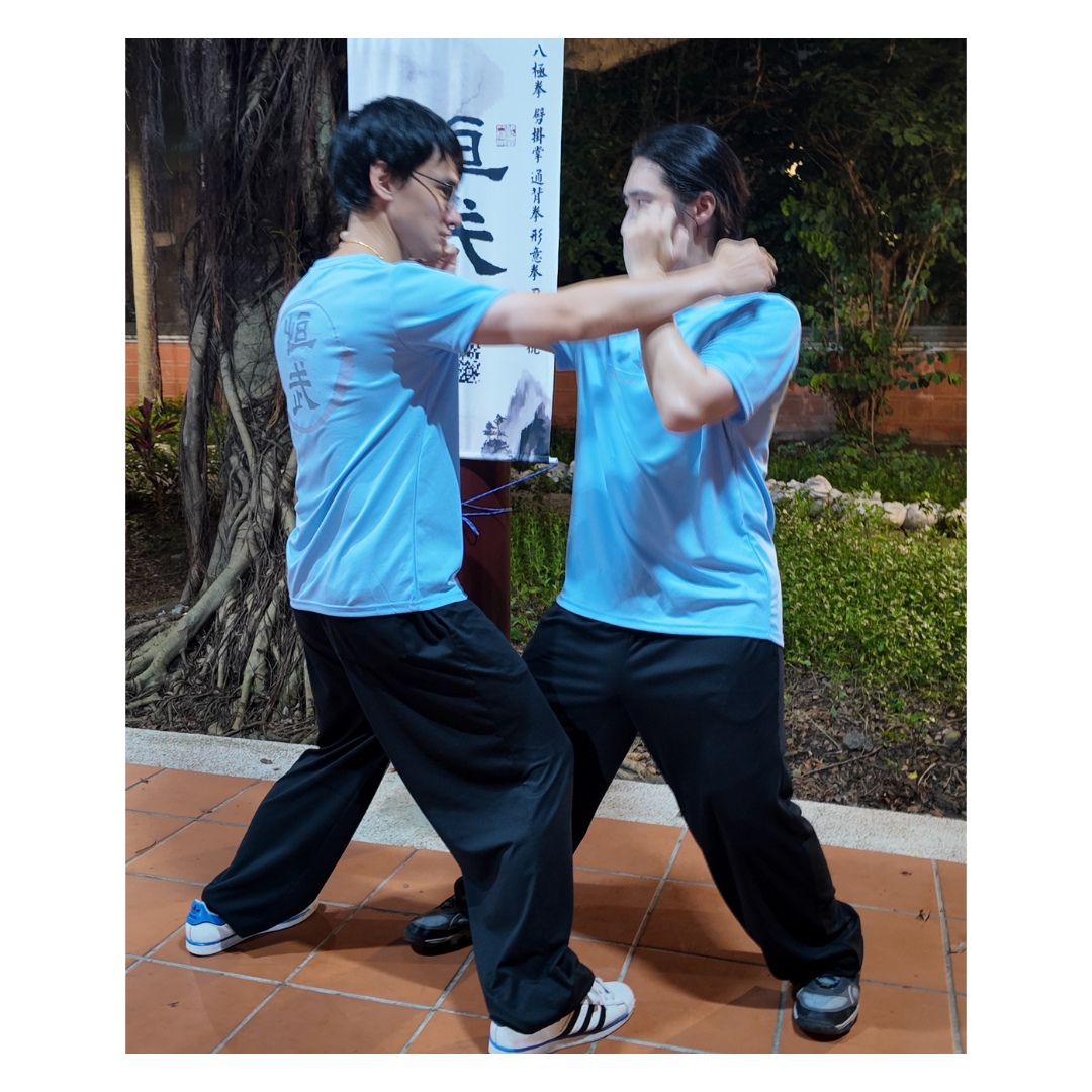 靜態圖